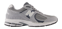 New Balance M2002RST Steel Lead