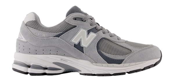 New Balance M2002RST S teel Lead