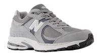 New Balance M2002RST Steel Lead