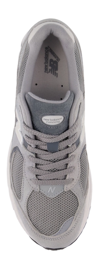 New Balance M2002RST Steel Lead
