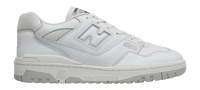 New Balance BB550PB1 White White