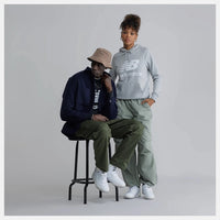 New Balance BB550PB1 White White