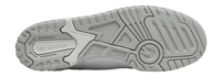 New Balance BB550PB1 White White