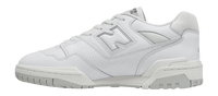 New Balance BB550PB1 White White