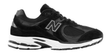 New Balance M2002RBK Black Phantom Gunmetal White