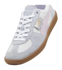 Puma Palermo OG Feather Gray Gray Fog Grape Mist