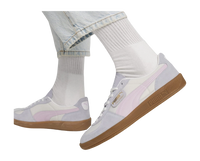 Puma Palermo OG Feather Gray Gray Fog Grape Mist