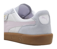 Puma Palermo OG Feather Gray Gray Fog Grape Mist