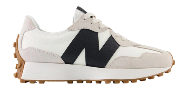 New Balance WS327GD M oonbeam/Black