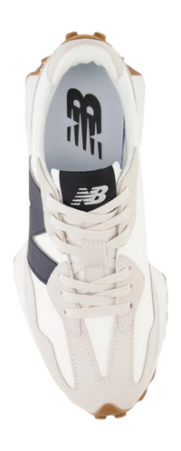 New Balance WS327GD Moonbeam/Black