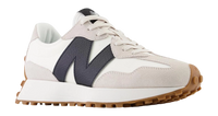 New Balance WS327GD Moonbeam/Black