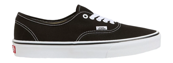 Vans Authentic Black