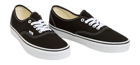 Vans Authentic Black
