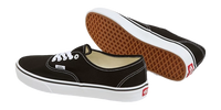 Vans Authentic Black