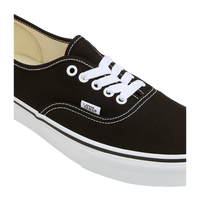 Vans Authentic Black