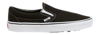 Vans Classic Slip-On Black