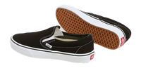 Vans Classic Slip-On Black
