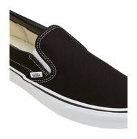 Vans Classic Slip-On Black