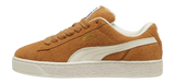 Puma Suede XL Hairy Beige