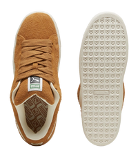 Puma Suede XL Hairy Beige
