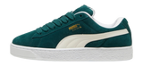 Puma Suede XL Dark Myrtle/Warm White