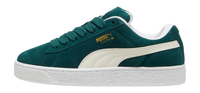 Puma Suede XL Dark Myrtle/Warm White