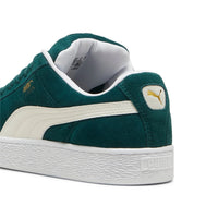 Puma Suede XL Dark Myrtle/Warm White