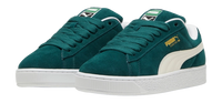 Puma Suede XL Dark Myrtle/Warm White