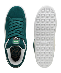 Puma Suede XL Dark Myrtle/Warm White