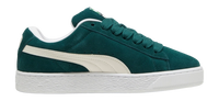 Puma Suede XL Dark Myrtle/Warm White