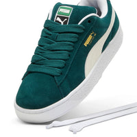 Puma Suede XL Dark Myrtle/Warm White