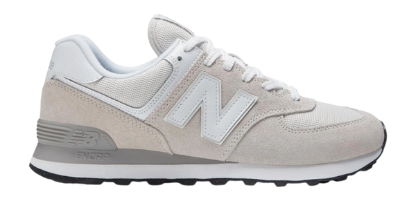 New Balance ML574EVW N imbus Cloud/White