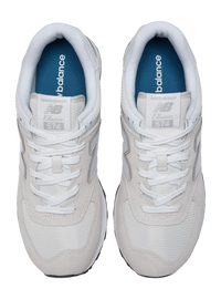 New Balance ML574EVW Nimbus Cloud/White