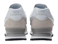 New Balance ML574EVW Nimbus Cloud/White