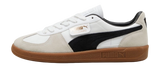 Puma Palermo Lth White Gum