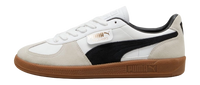 Puma Palermo Cuir White Gum