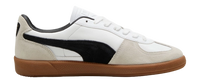 Puma Palermo Cuir White Gum