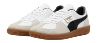 Puma Palermo Cuir White Gum