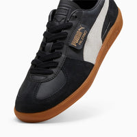 Puma Palermo Cuir Black Gum