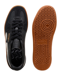 Puma Palermo Cuir Black Gum