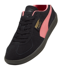 Puma Palermo Black Pink