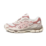 ASICS GEL-NYC Cream/Umeboshi