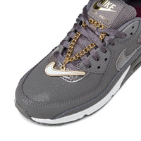 Nike Wmns Air Max 90 Cave Stone/Cave Stone/Dark Beetroot