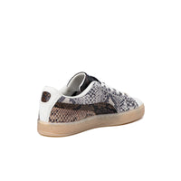 Puma Suede Snake Frosted Ivory/PUMA Black