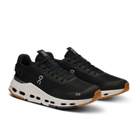 On Cloudnova Form 2 Black/Ivory