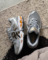 ASICS GEL-Kayano 14 Piedmont Grey/Black