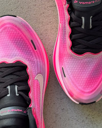 Nike Vomero Plus Pink Pearl/Summit White/Pink Glow