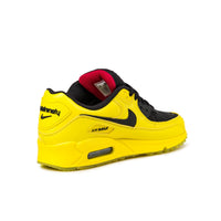 Nike Air Max 90 Laser 90 Zest/Fire Red/Gym Red/Black