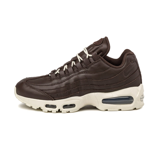 Nike Air Max 95 *Big Bubble* *Premium* Baroque Brown/Coconut Milk/Baroque Brown/Black