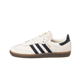 adidas Samba OG W Cloud White/Core Black/Gum 5